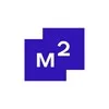 М2 — Метр квадратный banner