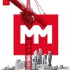 Московский Метр banner