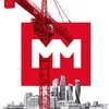 Московский Метр banner