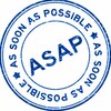 do A.S.A.P. banner