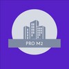 Pro Квадратные Метры banner