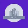 Pro Квадратные Метры banner