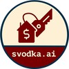 Недвижимость — svodka.ai: краткие сводки каналов banner