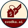 Недвижимость — svodka.ai: краткие сводки каналов banner
