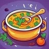 Вкусно и дешево 🥘 banner