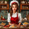 Кулинарные рецепты👨‍🍳 banner