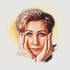 Таша делает абзац banner