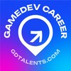 GameDev Career – GDTalents banner