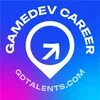GameDev Career – GDTalents banner