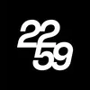 22:59 RUNNING CLUB banner