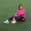 Беги, Алина, беги 🏃‍♀️ banner