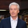 Мэр Москвы Сергей Собянин banner
