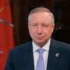 Александр Беглов banner