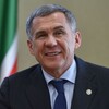 Рустам Минниханов banner