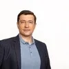 Глеб Никитин banner