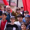Сергей Меликов banner