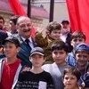 Сергей Меликов banner