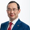 Айсен Николаев, Глава Республики Саха (Якутия). Официальный канал. banner