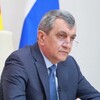 Сергей Меняйло banner
