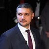 Александр Осипов | Губернатор Забайкалья banner