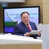 Махмуд-Али Калиматов banner