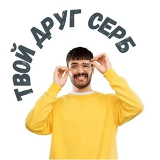 Твой друг серб banner