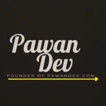 Pawan Dev 