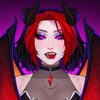 Succubus Xen - Vtuber banner