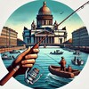 Рыболовная сводка Спб banner