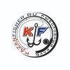Kazanfisher - рыболовный клуб.Рыбалка, Казань, Татарстан. banner