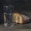 хлеб, вода и два процента banner