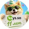 Keys.so – анализ конкурентов в SEO, PPC и AI banner