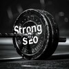Strong SEO | Сильное СЕО banner
