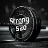 Strong SEO | Сильное СЕО banner
