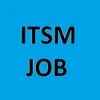 ITSM JOB banner