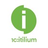 1C:ITILIUM banner