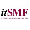 itSMF Russia banner