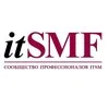 itSMF Russia banner