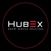 HubEx Online banner