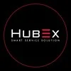 HubEx Online banner