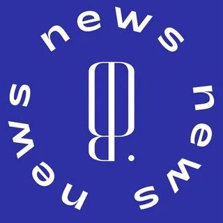 The Blueprint News banner