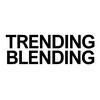 trending blending banner
