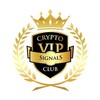 CRYPTO VIP SIGNALS banner