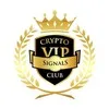 CRYPTO VIP SIGNALS banner