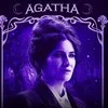 News Marvel|DC | Agatha All Long banner