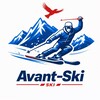 🏔 Горный Лыжный Канал 🎿 Avant-Ski banner