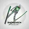 Radkevich Jump Lab banner