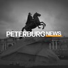 Петербург Ньюс (Peterburg News) banner
