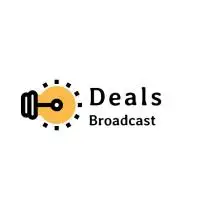 🛍️ Deals Broadcast 📢 Official ✅ 