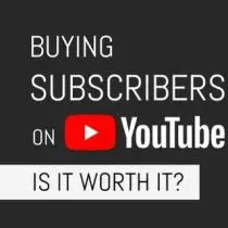 YouTube Paid Subscribers Official